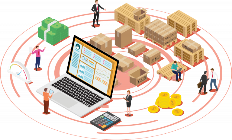 What is an Inventory Management System? How can it be Useful?